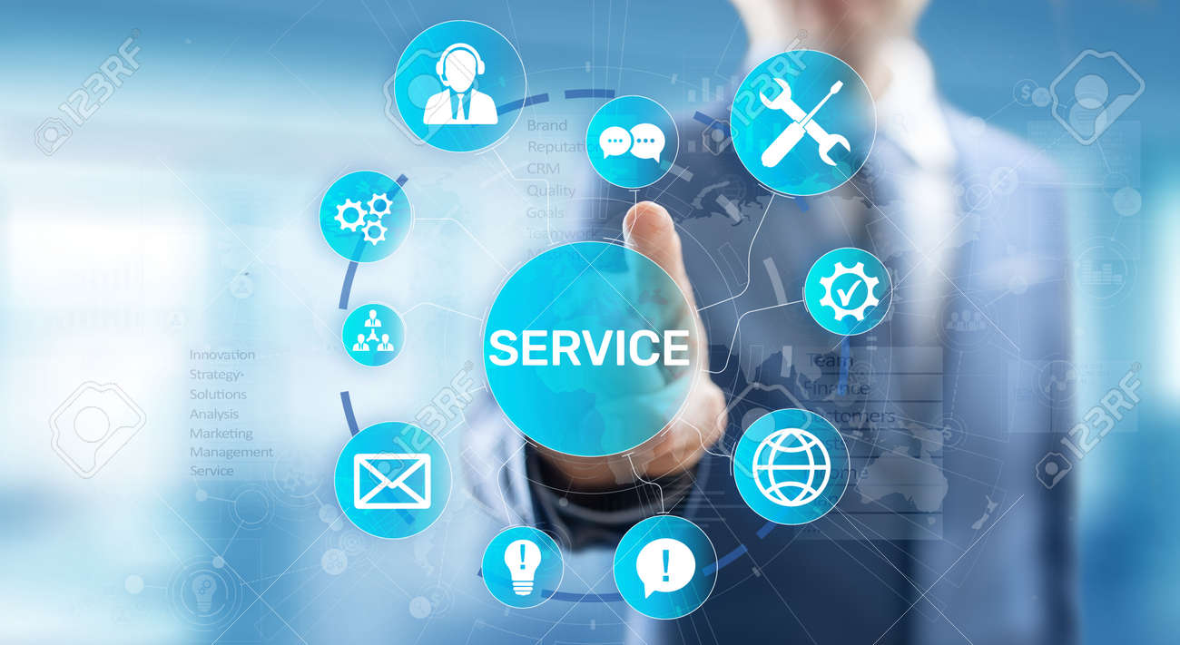18 : Démarche d’assistance technique de la clientèle (462-475)