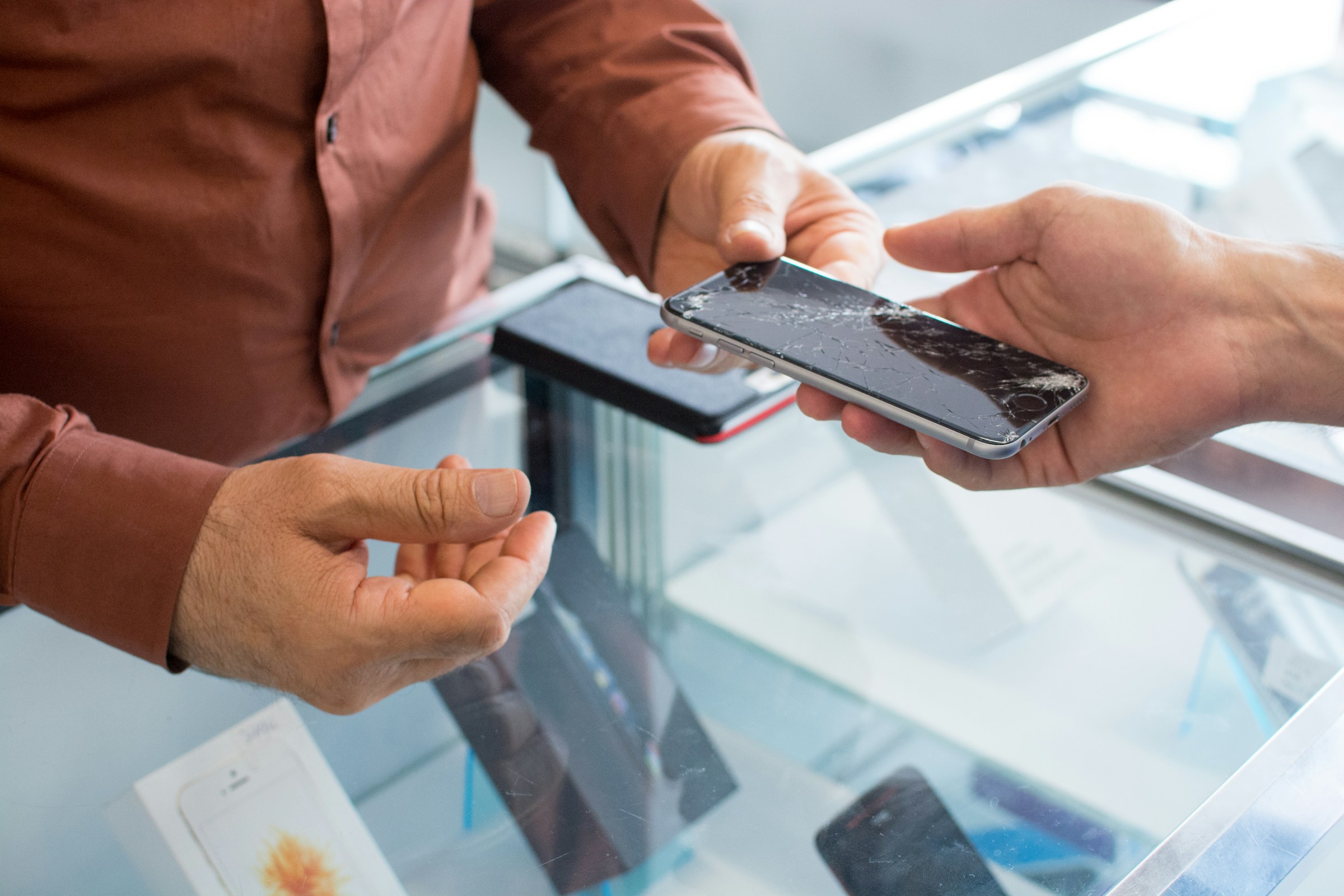 11 : Appareils mobiles (462-405)