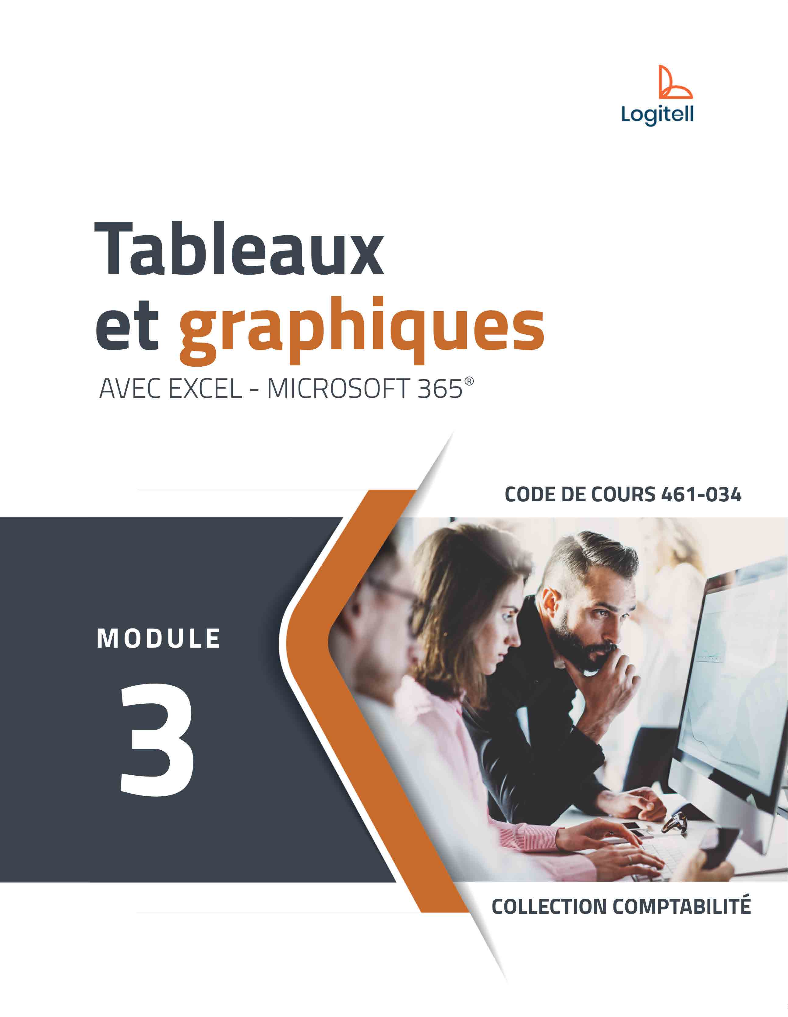 Tableaux et graphiques - Compétence 3