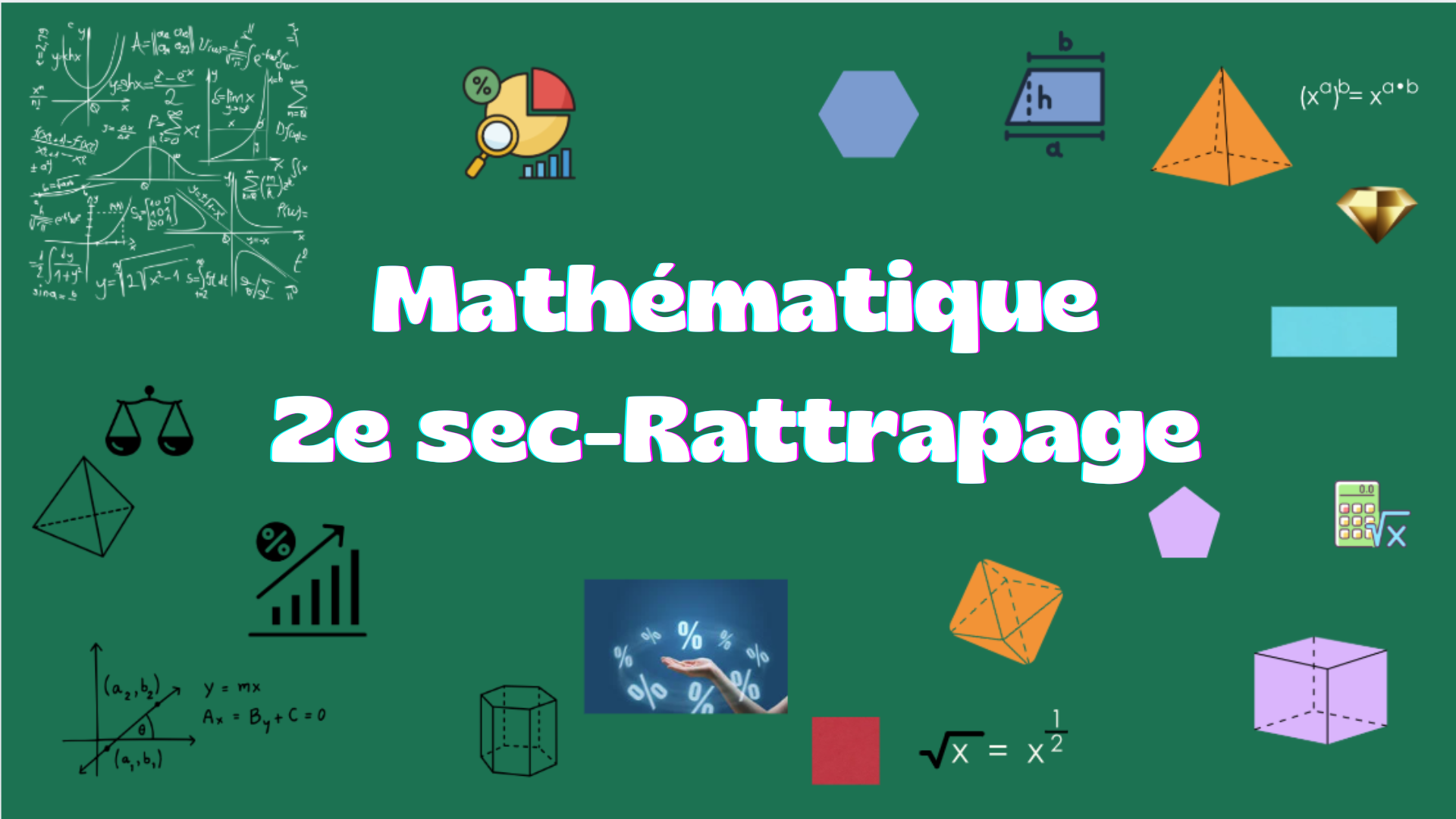 Math-2_COURS DE RATTRAPAGE Mars 2025
