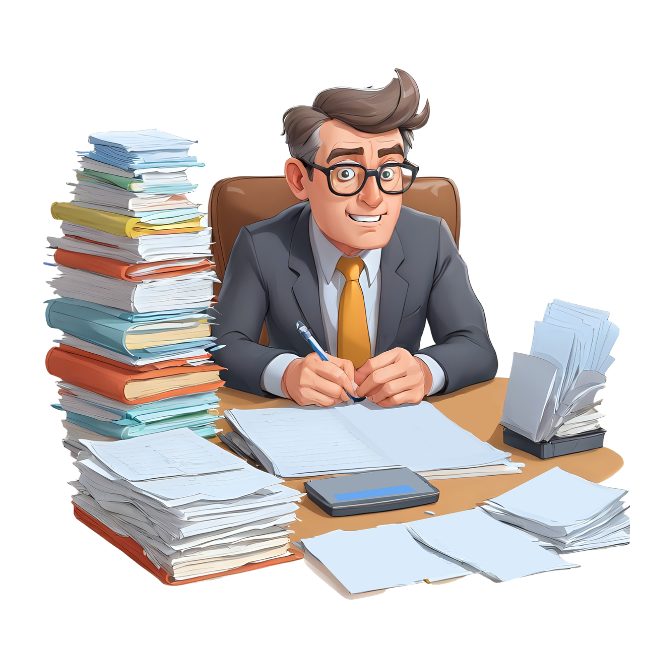 C10 - Opérations comptables EN CONSTRUCTION